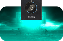 Gathering Trade Skills 1-250